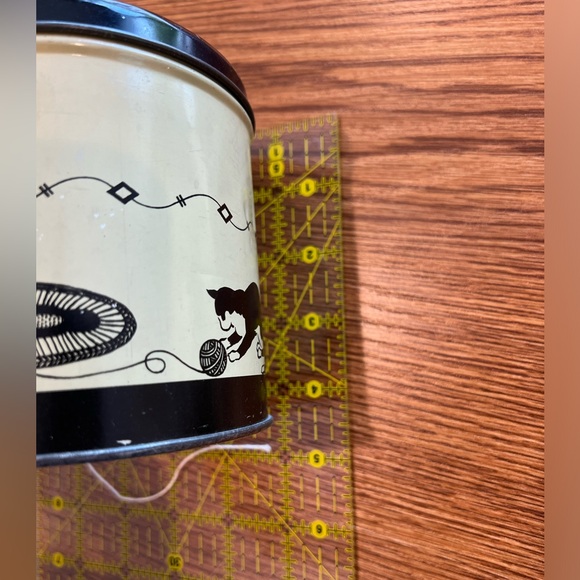 Vintage string holder - Picture 6 of 7